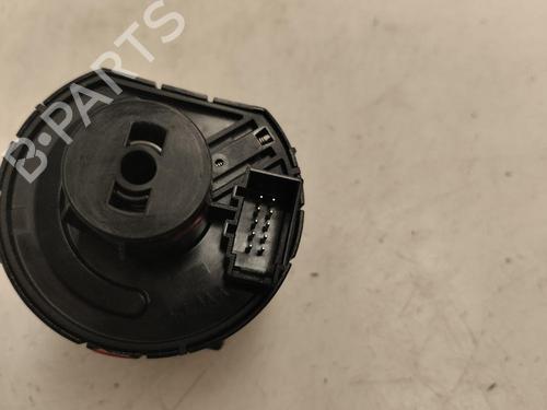 Used Headlight switch Headlight switch SEAT ARONA (KJ7, KJP) 1.6 TDI (95 hp) 13619175 13619175