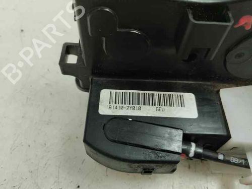 Rear left lock HYUNDAI ix35 (LM, EL, ELH) 2.0 CRDi | BP23965368C100