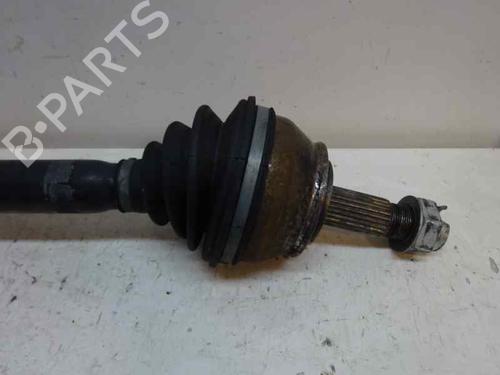 Used Left front driveshaft Left front driveshaft 1740149 1740149