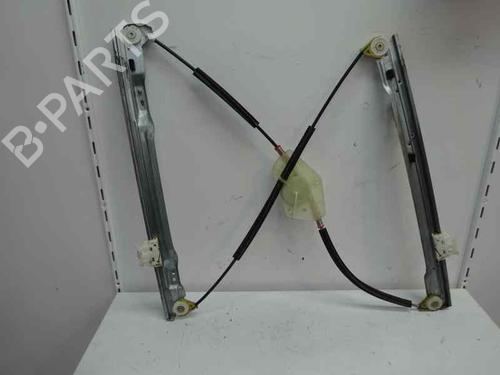 Rudehejsemekanisme Højre foran CITROËN C4 Picasso I MPV (UD_) 1.6 HDi 110 | BP6704495C23