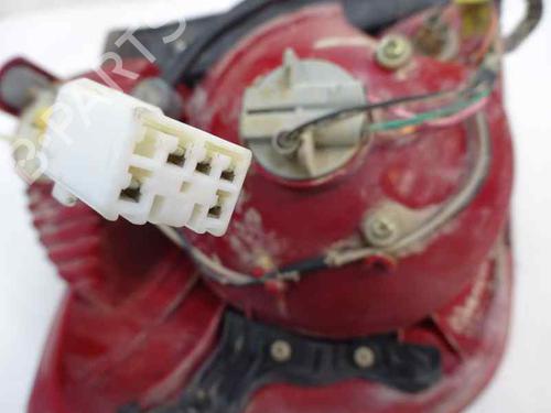 Used Right taillight Right taillight 8533183 8533183