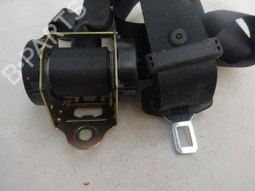 Used Rear left seatbelt MINI MINI (R50, R53) One (90 hp) 6657995