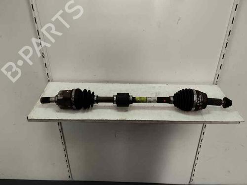 Used Left front driveshaft HYUNDAI i30 (PDE, PD, PDEN) [2016-2025]  21772745