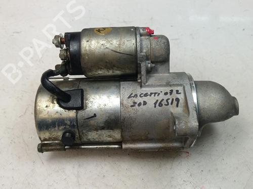 Used Starter Starter 35743095 35743095
