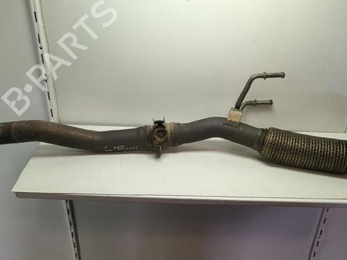 Used Exhaust system Exhaust system 35743185 35743185