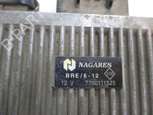 Used Electronic module Electronic module RENAULT LAGUNA I (B56_, 556_) 1.9 dTi (B56J) (98 hp) 9094420 9094420