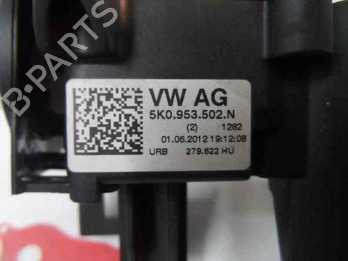 Switch SKODA OCTAVIA II (1Z3) 1.6 | BP1339876I30