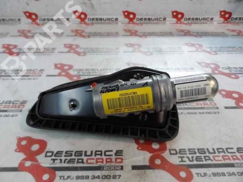 Electronic module OPEL MERIVA A MPV (X03) 1.7 CDTI (E75) | BP1449700M83 
