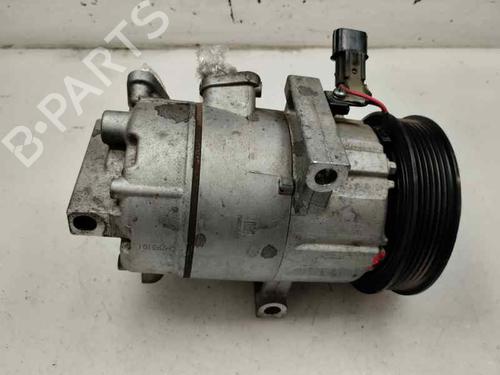 Compressor A/A KIA CEED (CD) | BP29134430M34 - Image 4