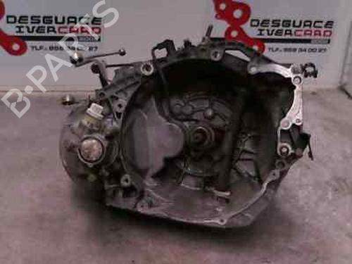 Used Gearbox Gearbox 198316 198316