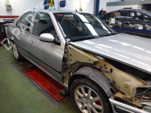 Front right window mechanism PEUGEOT 406 (8B) 2.0 HDI 110 | BP6911107C23