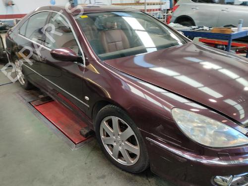Electronic sensor PEUGEOT 607 (9D, 9U) 2.7 HDi 24V | BP16305964M84 - Image 4