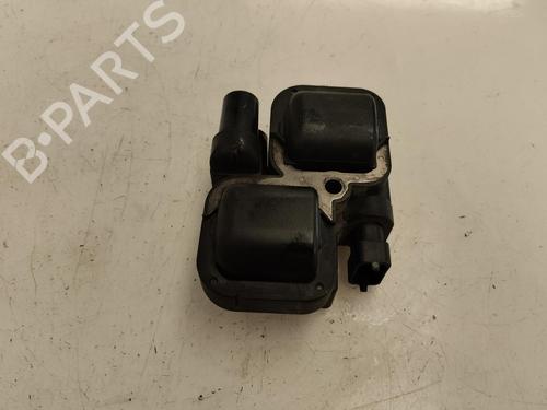Used Washer pump MERCEDES-BENZ E-CLASS (W210) [1995-2003]  14171075