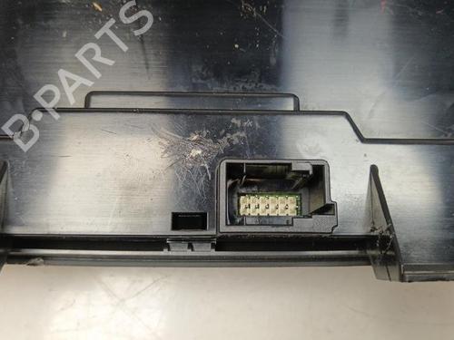 Climate control CITROËN C4 II (NC_) 1.6 BlueHDi 100 | BP35745582I5 - Image 3