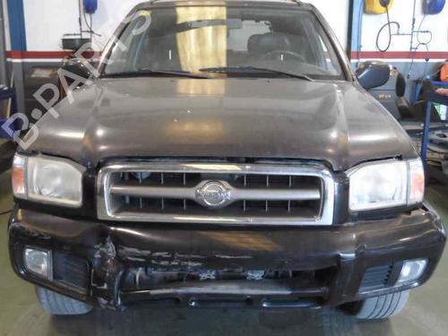 Recambios NISSAN PATHFINDER II (R50) 3.5 V6 4WD 9175