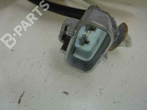 Radiator fan SUZUKI SX4 (EY, GY)  | BP10496371M35 
