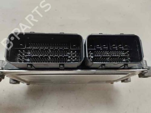 Used Engine control unit (ECU) PEUGEOT 2008 I (CU_) 1.2 THP 110 / PureTech 110 (110 hp) 30540416