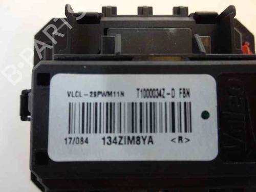 Varmemotstand PEUGEOT 2008 I (CU_) 1.2 VTi | BP11661616M108