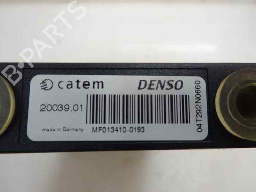 Used Heater resistor MITSUBISHI COLT VI (Z3_A, Z2_A) 1.5 DI-D (Z39A) (95 hp) 11661353