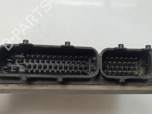 Engine control unit (ECU) VW GOLF IV Variant (1J5) 1.6 | BP35744781M57 - Image 3