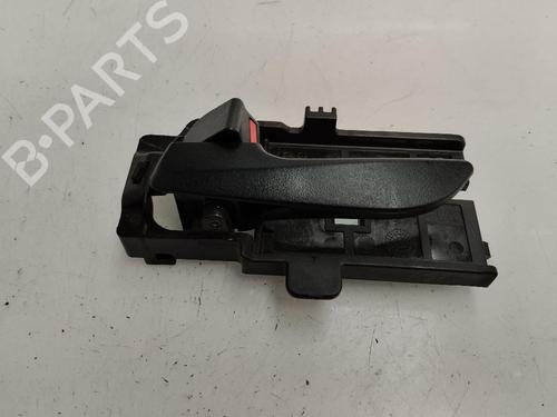 Used Rear left interior door handle Rear left interior door handle 17394625 17394625