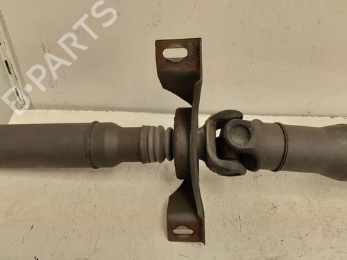 Driveshaft MERCEDES-BENZ E-CLASS (W210) E 290 Turbo-D (210.017) | BP15560378M37 