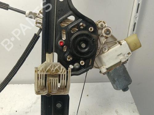 Front right window mechanism BMW 1 (E87) 120 i | BP40039156C23 - Image 3