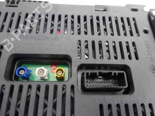 Used Instrument cluster Instrument cluster 4674813 4674813