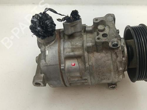 AC compressor VW GOLF ALLTRACK VII Variant (BA5, BV5) 1.6 TDI 4motion | BP38795732M34 - Image 4