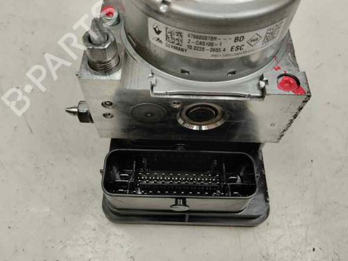 ABS pump DACIA DOKKER MPV (KE_) 1.5 Blue dCi 95 (KEJL) | BP21271782M43