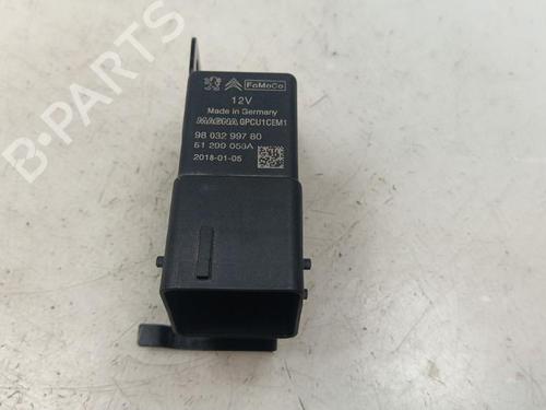 Elektronisk modul Elektronisk modul 35742105 35742105