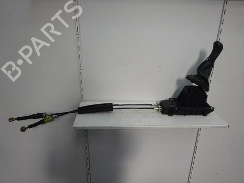 Gear lever DACIA LOGAN MCV II 1.5 dCi | BP12309041M90 - Image 4