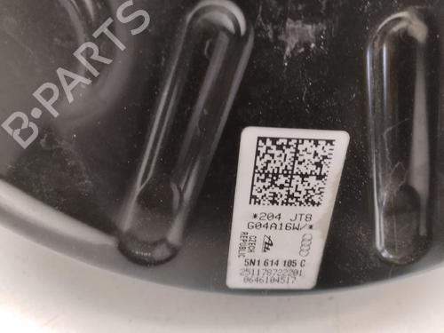 Used Servo brake VW TIGUAN (5N_) 2.0 TDI (110 hp) 19783781