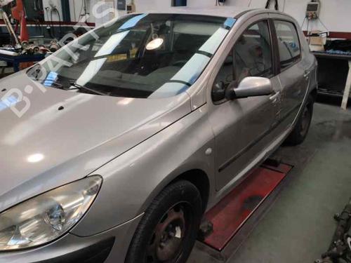 Engine control unit (ECU) PEUGEOT 307 (3A/C) 1.6 16V | BP22639366M57 