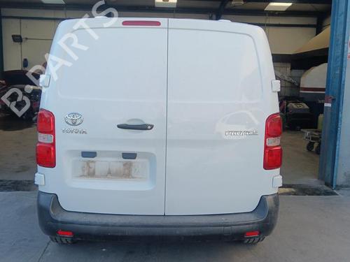 Switch TOYOTA PROACE Van (MDZ_) 1.6 D4d (MDZ2) | BP38060470I30 - Image 3