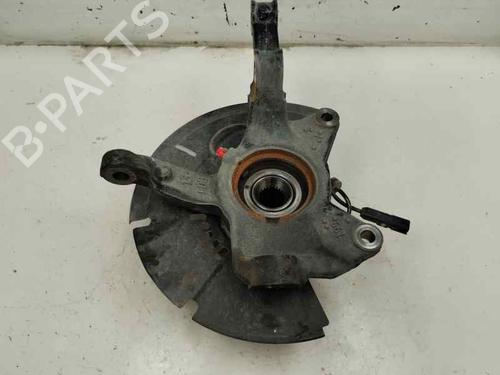 Used Left front steering knuckle Left front steering knuckle 27278643 27278643