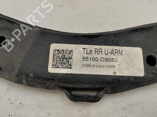 Used Left rear suspension arm HYUNDAI TUCSON (JM) 2.0 All-wheel Drive (141 hp) 20127038