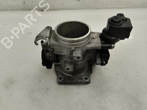 Used Throttle body BMW 3 (E46) 316 i (105 hp) 15961603