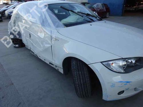 BMW 1 (E81)  116 d  234506