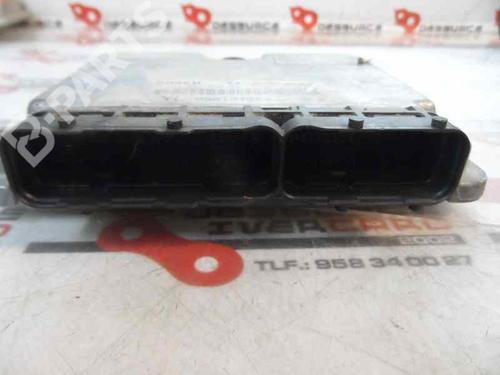 Engine control unit (ECU) ROVER 25 I Hatchback (RF) 2.0 iDT | BP200344M57 
