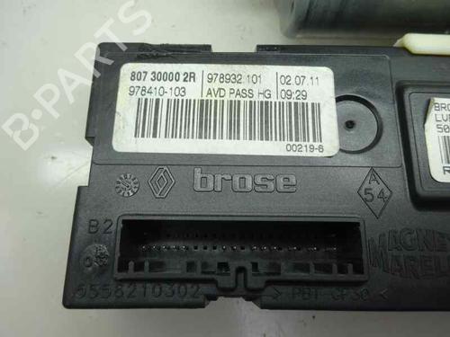 Used Right front window motor Right front window motor 8875355 8875355