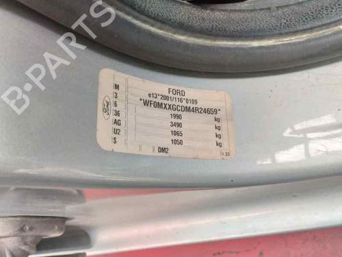 Right headlight FORD FOCUS C-MAX (DM2) 2.0 TDCi | BP27336057C29