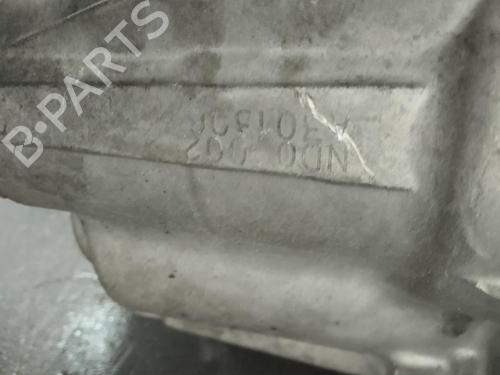 Used Gearbox RENAULT GRAND SCÉNIC II (JM0/1_) 1.9 dCi (JM0G, JM12, JM1G, JM2C) (120 hp) 11949945