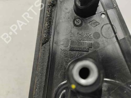 Used Rear right exterior door handle RENAULT CLIO IV (BH_) 1.5 dCi 90 (90 hp) 26561277