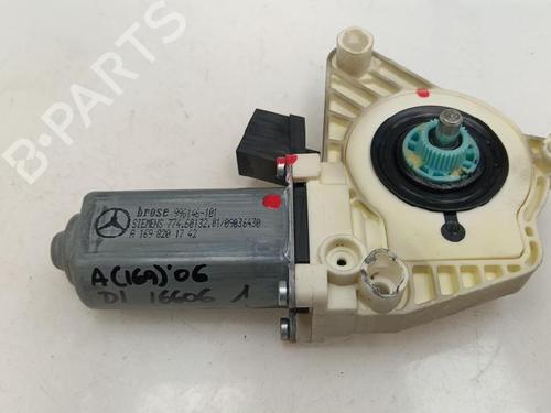 Used Left front window motor Left front window motor 35745377 35745377
