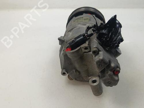 AC compressor BMW 1 (E87) 120 i | BP40123772M34 - Image 5
