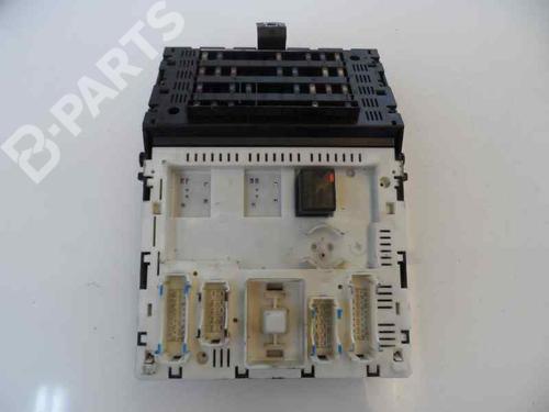 Fuse box RENAULT MEGANE I (BA0/1_)  | BP1449787E1 