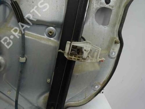 Used Front left window mechanism Front left window mechanism 7192930 7192930