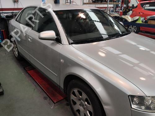 Steering column stalk AUDI A4 B6 (8E2) 1.9 TDI | BP17386186I23 - Image 5