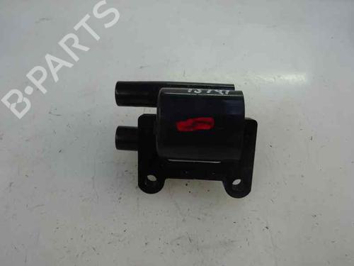 Used Ignition coil HYUNDAI GETZ (TB) [2001-2011]  9809715